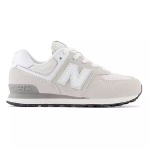New Balance Kids' 574 Sneakers - Nimbus Cloud